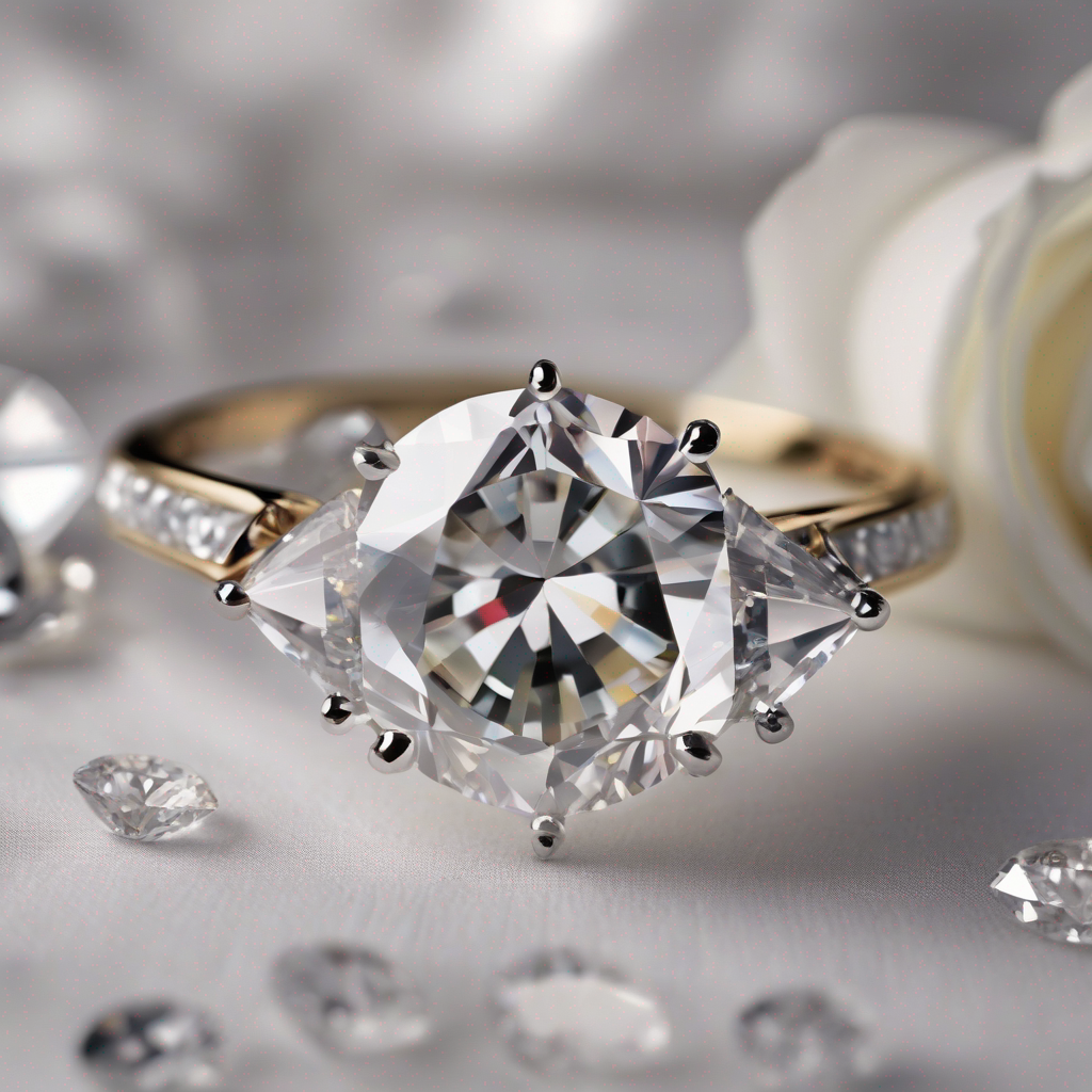 Diamantene Hochzeit