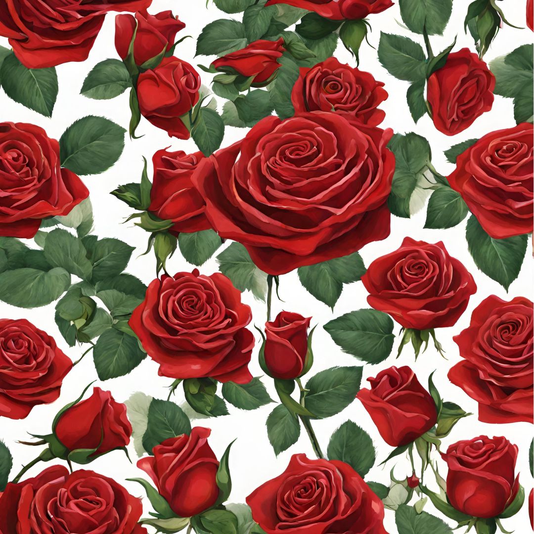 rote Rosen - die Sprache der Liebe-